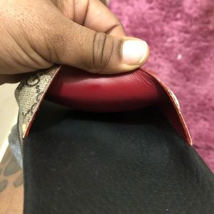 GUCCI BLOSSON SIZE 8